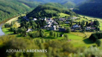 Adorable Ardennes