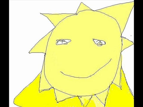 Nie bój się śmiać - Don't be afraid to laugh