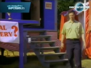 Les mystères de l'homme pongoïde