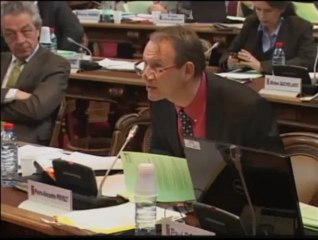 Pierre-Alexandre PRIVOLT. Crédits 2013 pour le fonds d'aide à la vile associative. Session de décembre 2012