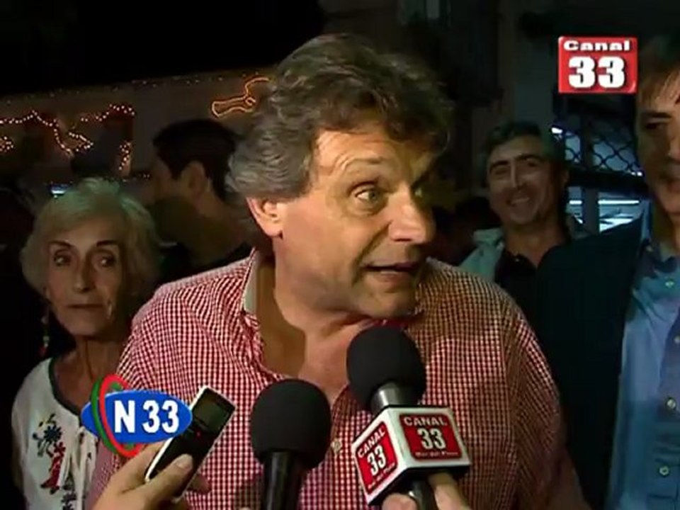 Flash de Noticia Calle de la Navidad