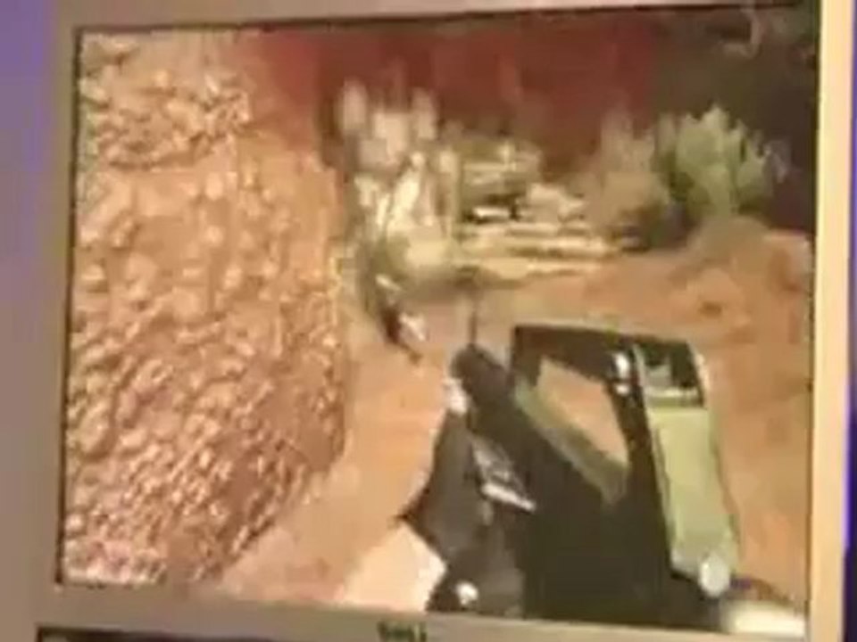 Far Cry 2