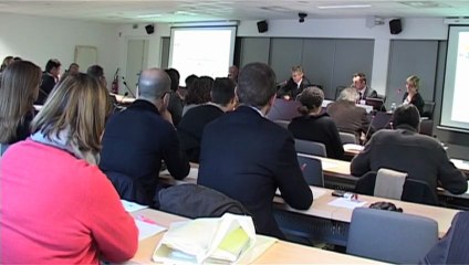 Rencontres d'actu RH Lille 2012