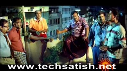 Santhanam Comedy