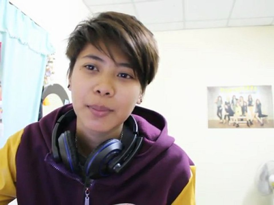 อดทนกับความเหงา Cover By [Bum] อนุบาลหนึ่ง