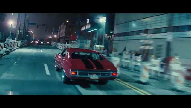 Jack Reacher : les coulisses du film