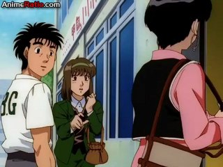 HajnoIp68 @ AnimeRatio.com