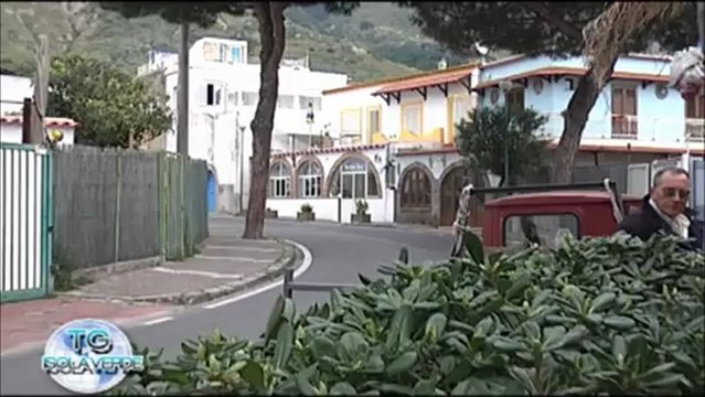 TG ISOLAVERDE EDIZIONE DI LUNEDI 17 DICEMBRE