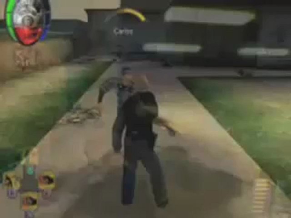 The Shield www.gameprotv.com