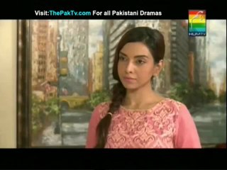 Mar Jayen Bhi Tu Kya Episode 44 By HUM TV - Part 1_2