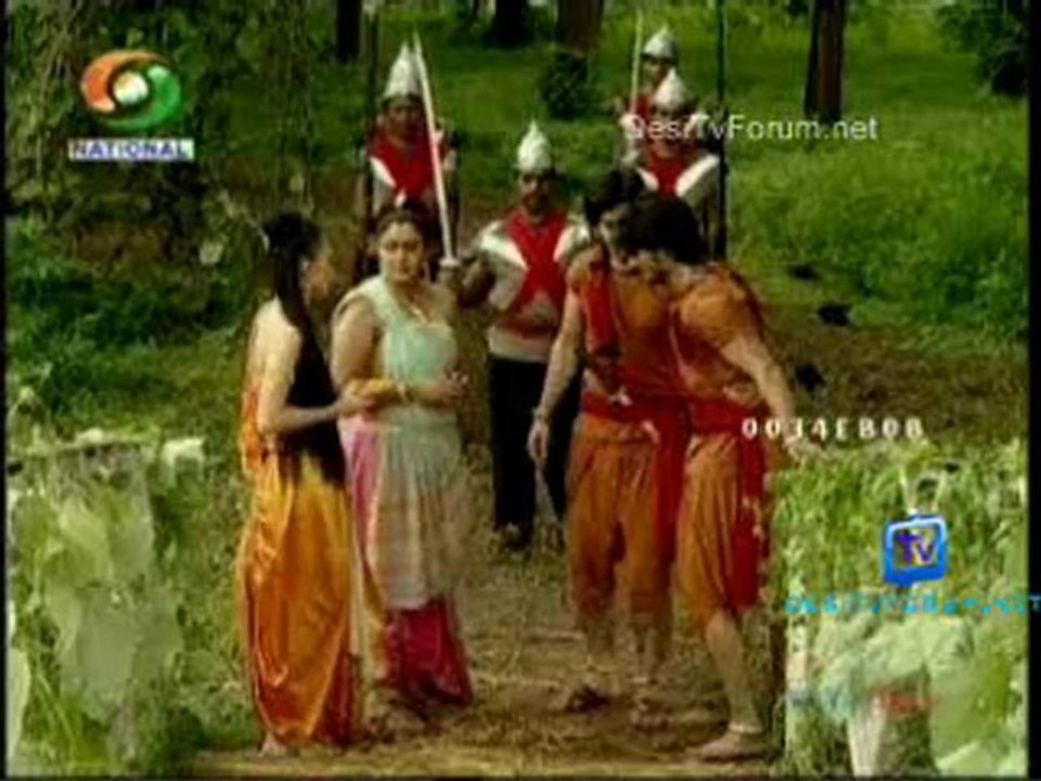 Sabse Bade Ladaiya 17th December 2012 Video Watch Online pt2