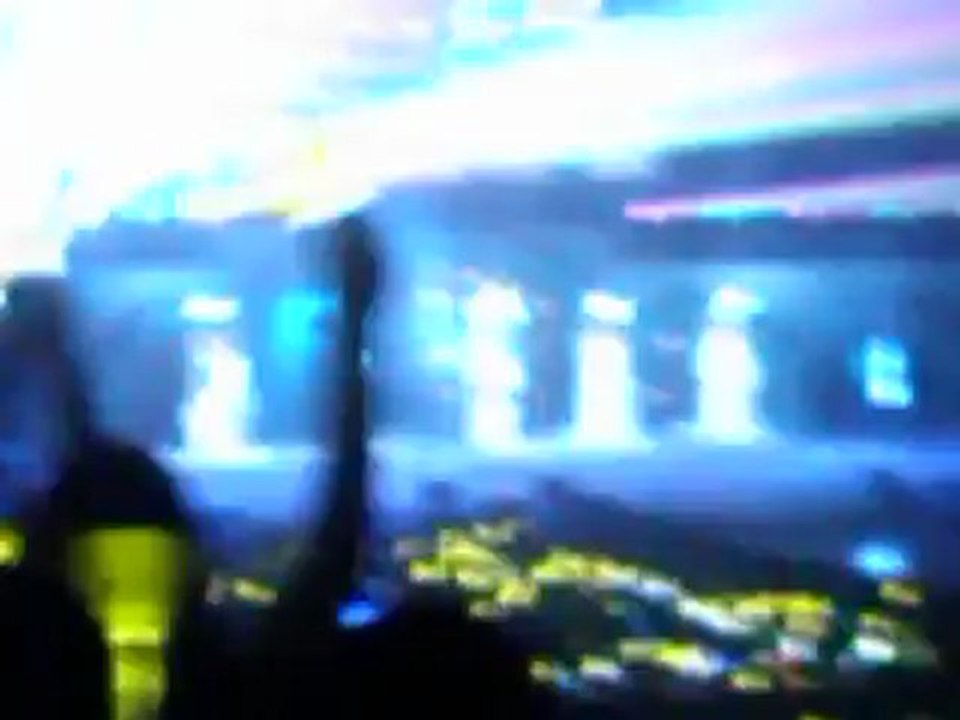 121215 BIGBANG Alive Tour Concert 2012 à Londres