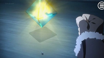 [Polykalender 2012] 17. luke - SAO - Sachi's julehilsen