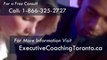 Executive Coaching Toronto - The Challenges Coaches Face