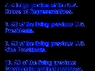 Anonymous Message Regarding the New World Order 2012