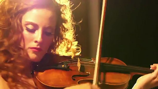 Kasablanka by Sophie Serafino