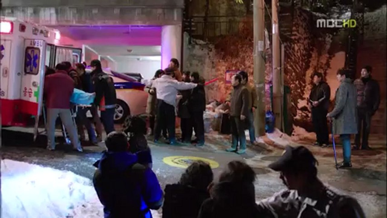 I.Miss.You 11. bölüm