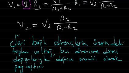 maerbir510 dc devre voltaj paylasim kurali