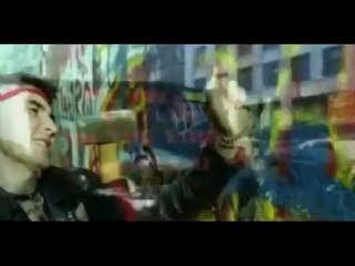 Anonymous Message to the Global Media