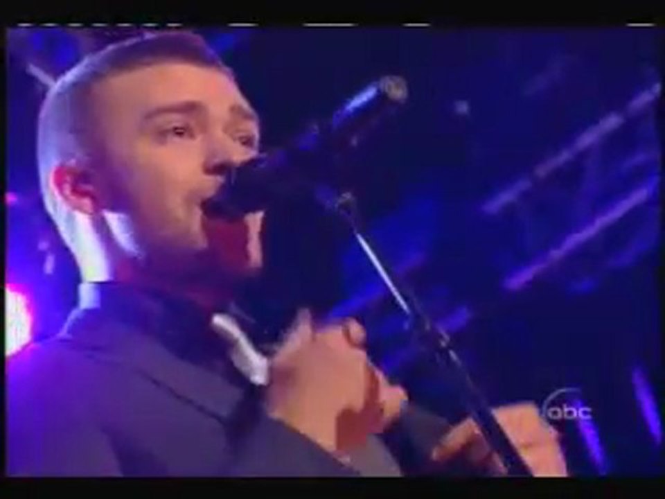 Justin Timberlake My Love JT live sexy