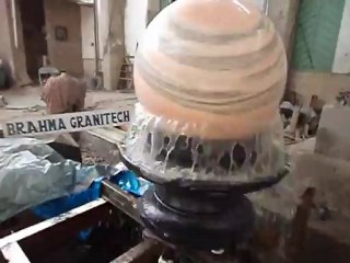 Garden water feature