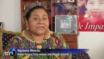 Guatemala's Maya population facing deep poverty