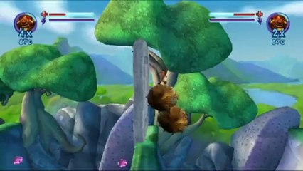 Crash : Génération Mutant - Mission 12 : Va à l’école de Nina