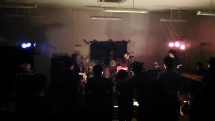 クリスマス　2012/12/15 08