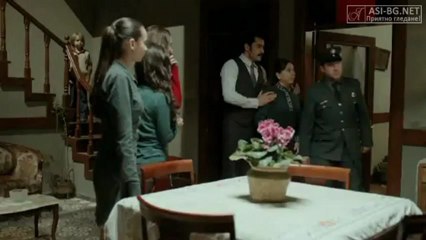 KARADAYI - Хулиганът BG subs епизод 10 част 1