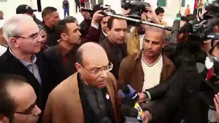 Les dirigeants tunisiens pris à partie à Sidi Bouzid