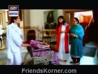 Mera Yaqeen Episode 19 - ARY DIGITAL