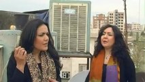 Mahsa Vahdat & Marjan Vahdat - Twinklings of hope