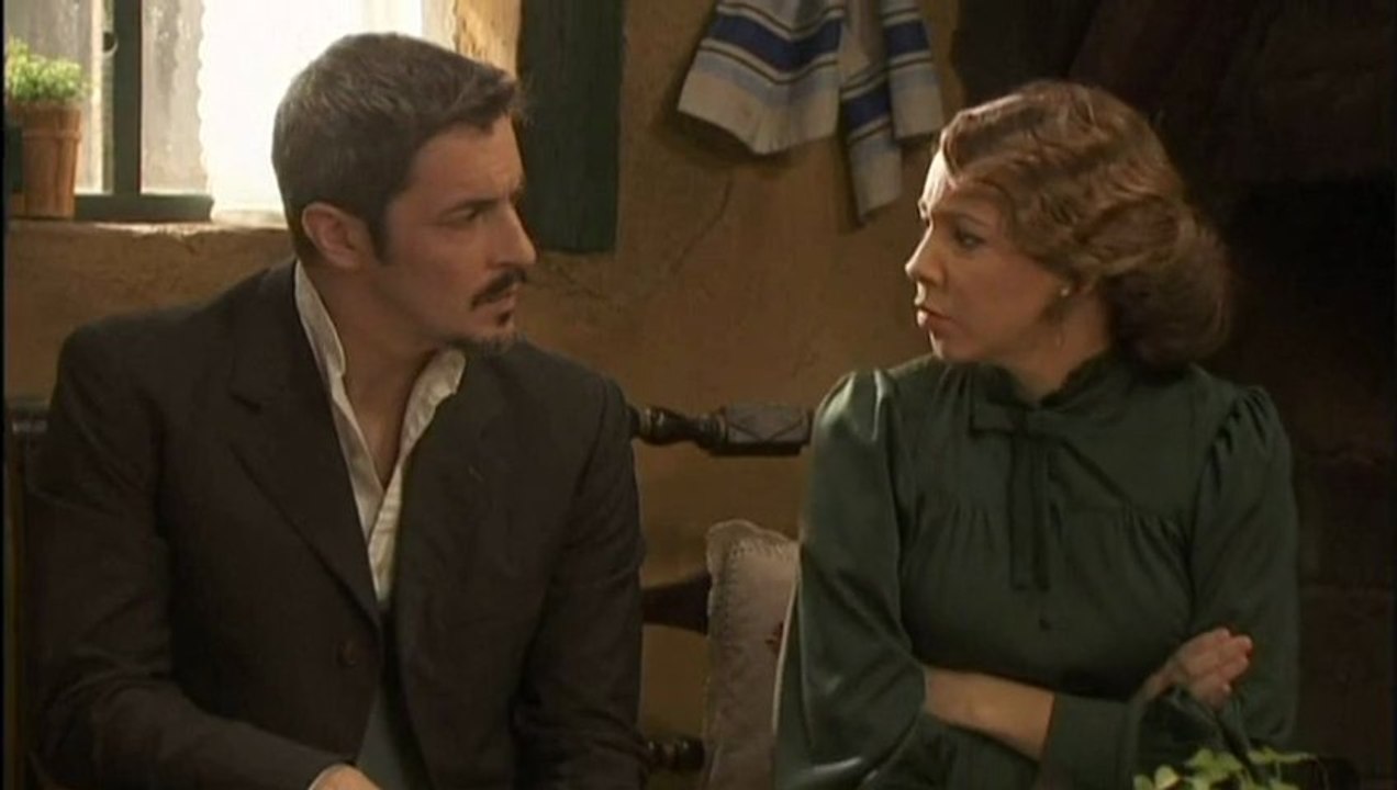 Alfonso y Emilia 462. Tiene que volver a ser Raimundo Ulloa por el bien de todos nosotros