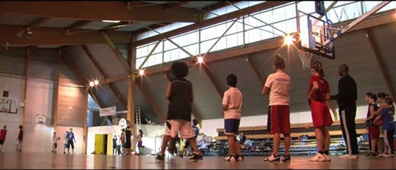Provence Basket Academie "BASKET CLUB GRANS"