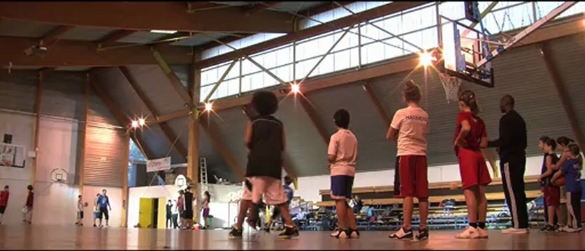 Provence Basket Academie BASKET CLUB GRANS