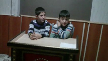 Ahmethakan EMLİK ile İsmail DAĞ-İLAHİ(Yakma yarabbi)