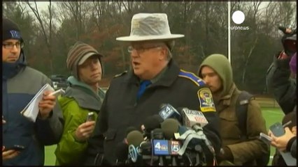 "Okul saldırganının herkesi öldürecek mermisi vardı"