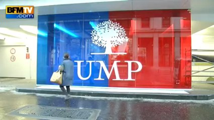 UMP : quels obstacles empêchent toujours un accord ?