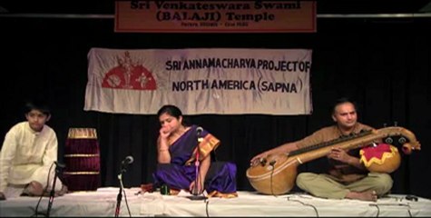 SAPNA: NRITHYA SANGITA GANA RAVALI: SUPRIYA RAO-ABHAY RAM-RAVI PARITI:  PART 2