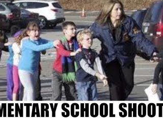 Connecticut Elementary School Shooting: Details