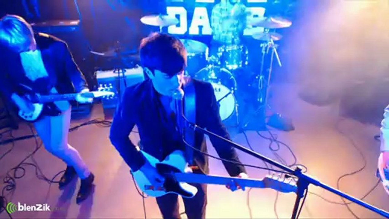Capitol (buddies)- Rock Ma dame - 13/10/2012