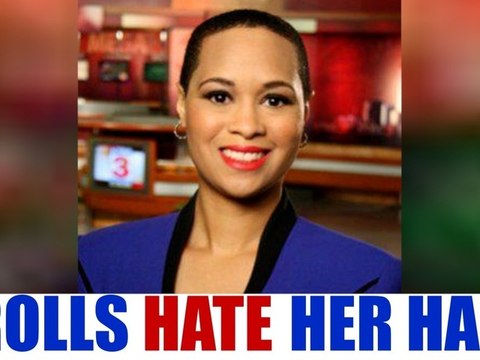 Meteorologist Fired for Responding to Facebook Trolls