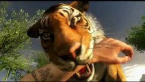 LA CHASSE SUR FAR CRY 3 (Xbox 360)