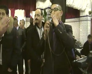 orchestre marocain paris said el fassi 0667789176