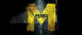 Metro : Last Light (PS3) - Les Survivants - Le Mannequin