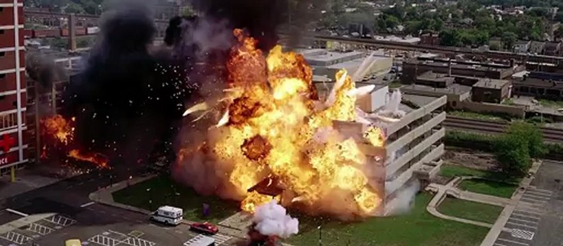 The Dark Knight Trailer ''The Dark Knight Rises Style (Fan-Made Trailer) HD