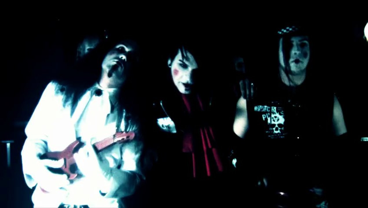 Lolita KompleX - Les Marionnettes [official PV] 2011