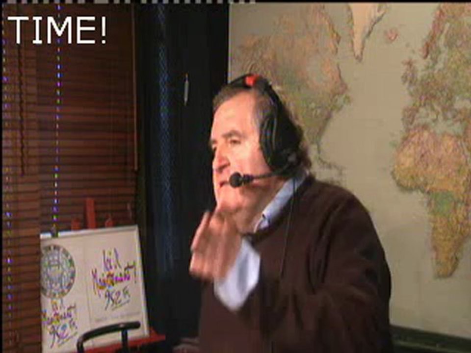 "Les OVNIS une Vérité Déguisée en Mensonge"_Joël Mesnard sur le Phénomène OVNI 2/2