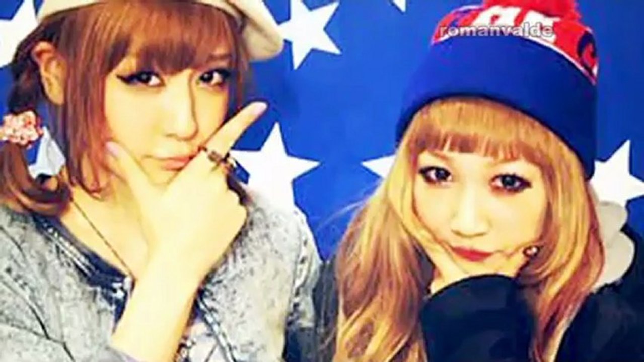 ☆ AMOYAMO ★ [Slideshow]