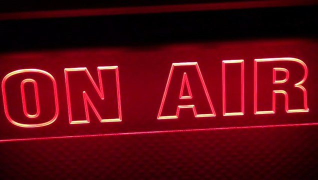 Radio Prévert, la radio du Pays Vallée du Loir